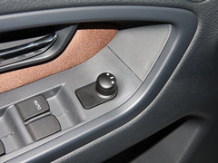 2013款 1.6L 手动 酷锐版