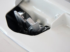 2013款 1.6L 手动 酷锐版