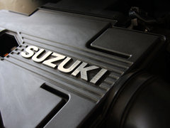 2013款 1.6L 手动 酷锐版