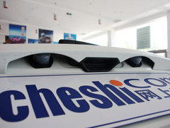2013款 1.6L 手动 酷锐版