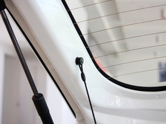 2013款 1.6L 手动 酷锐版
