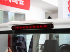 2013款 1.6L 手动 酷锐版