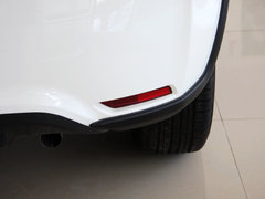 2013款 1.6L 手动 酷锐版
