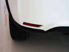 2013款 1.6L 手动 酷锐版