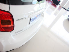 2013款 1.6L 手动 酷锐版