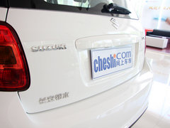 2013款 1.6L 手动 酷锐版
