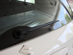 2013款 1.6L 手动 酷锐版