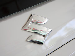 2013款 1.6L 手动 酷锐版