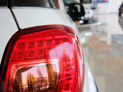 2013款 1.6L 手动 酷锐版
