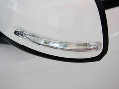 2013款 1.6L 手动 酷锐版