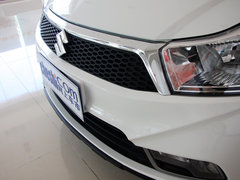 2013款 1.6L 手动 酷锐版