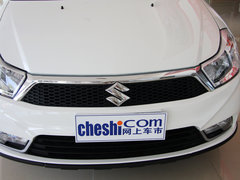 2013款 1.6L 手动 酷锐版