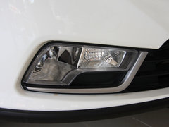2013款 1.6L 手动 酷锐版