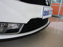 2013款 1.6L 手动 酷锐版