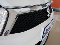2013款 1.6L 手动 酷锐版