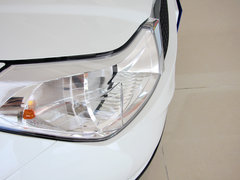 2013款 1.6L 手动 酷锐版
