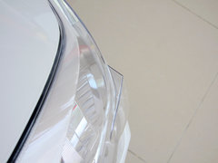 2013款 1.6L 手动 酷锐版