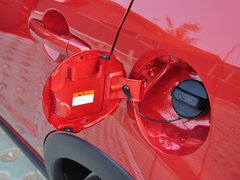 2013款 1.6L 自动 酷锐版