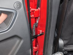 2013款 1.6L 自动 酷锐版