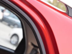 2013款 1.6L 自动 酷锐版