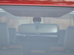 2013款 1.6L 自动 酷锐版