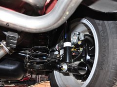 2013款 1.6L 自动 酷锐版