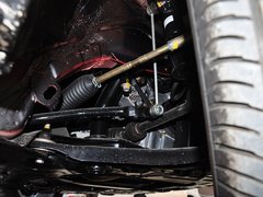 2013款 1.6L 自动 酷锐版