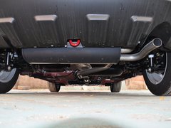2013款 1.6L 自动 酷锐版