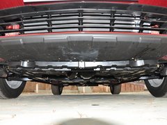 2013款 1.6L 自动 酷锐版