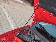 2013款 1.6L 自动 酷锐版