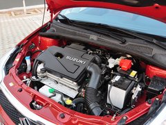 2013款 1.6L 自动 酷锐版