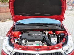2013款 1.6L 自动 酷锐版