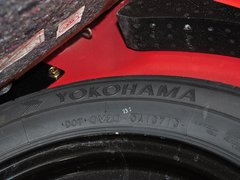 2013款 1.6L 自动 酷锐版