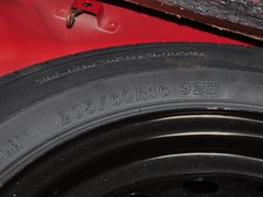 2013款 1.6L 自动 酷锐版