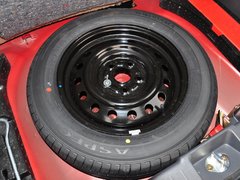 2013款 1.6L 自动 酷锐版