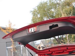2013款 1.6L 自动 酷锐版