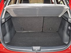 2013款 1.6L 自动 酷锐版