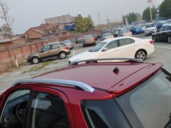 2013款 1.6L 自动 酷锐版