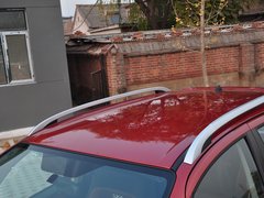 2013款 1.6L 自动 酷锐版