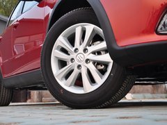 2013款 1.6L 自动 酷锐版