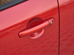 2013款 1.6L 自动 酷锐版