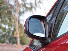 2013款 1.6L 自动 酷锐版