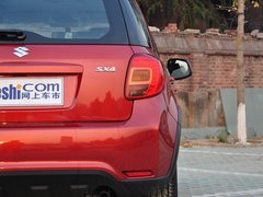 2013款 1.6L 自动 酷锐版