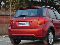 2013款 1.6L 自动 酷锐版