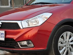 2013款 1.6L 自动 酷锐版