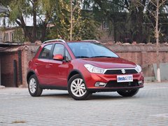 2013款 1.6L 自动 酷锐版