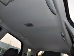 2013款 1.6L 自动 酷锐版