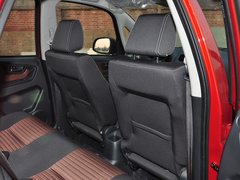 2013款 1.6L 自动 酷锐版