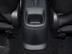 2013款 1.6L 自动 酷锐版