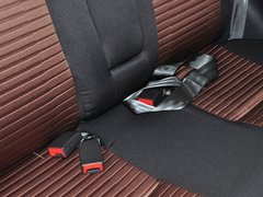 2013款 1.6L 自动 酷锐版